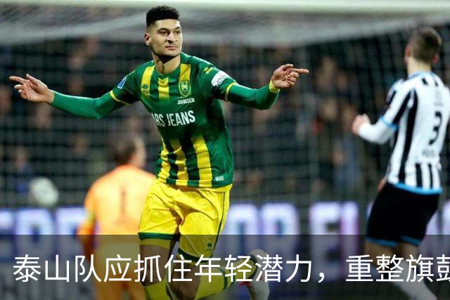 泰山队应抓住年轻潜力，重整旗鼓争夺明年冠军